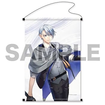 DMM - 刀剣乱舞 ONLINE 五周年記念祝画 アクリルキャラスタンド 山姥切長義 グッズ-スタンドポップ】刀剣乱舞ONLINE 五周年記念祝画アクリル